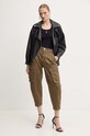 Топ Pinko 100807.A22X черен AW24