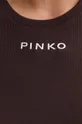 Топ Pinko коричневый 100822.A22X