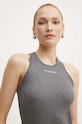 Top Pinko siva 100822.A22X
