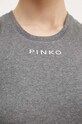 Топ Pinko 100822.A22X серый