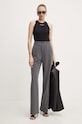 Top Pinko 100822.A22X μαύρο AA00