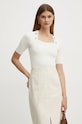 Свитер Marciano by Guess ISA бежевый 4YGR25.5613Z