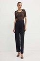 Светр Marciano Guess ISA 4YGR25.5613Z коричневий AW24