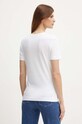 Îmbrăcăminte Marciano Guess tricou MILVA 4YGI28.6138A alb