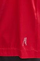 Marciano Guess bluza de matase DENISE 4YGH07.7117A roz