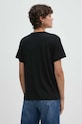 Oblečenie Bavlnené tričko Polo Ralph Lauren 211891561 čierna