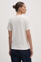 Одежда Хлопковая футболка Polo Ralph Lauren 211941186 бежевый