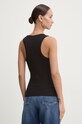 Дрехи Топ Tommy Jeans DW0DW18408 черен