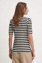 Дрехи Тениска Lauren Ralph Lauren 200940761 черен