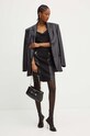 Top Marciano Guess DORIS 4YGP01.6263A černá AW24