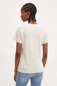 Odzież Pinko t-shirt 100355.A2A3 beżowy