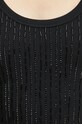 Топ Pinko 104338.A27G чорний