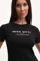 Футболка Miss Sixty чёрный 6L1SJ4300000