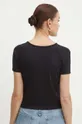 Футболка Miss Sixty 6L2SJ1650000 SJ1650  S/S T-SHIRT 49% Полиамид, 42% Вискоза, 9% Эластан