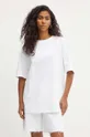 білий Бавовняна футболка Miss Sixty 6L2SJ2120000 SJ2120 T-SHIRT