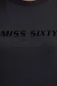 Miss Sixty t-shirt bawełniany 6L2SJ2120000 SJ2120 T-SHIRT Damski