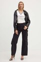 Miss Sixty top 6L2SJ1450000 SJ1450 N/S T-SHIRT 6L2SJ1450000 biały AW24