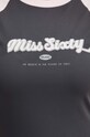 Футболка Miss Sixty 6L2SJ1480000 SJ1480 6L2SJ1480000 серый