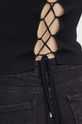 Miss Sixty top 6L2RJ0510000 RJ0510 KNIT VEST 6L2RJ0510000
