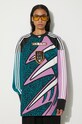 adidas Originals sweatshirt Oversize Jersey multicolor IX9882