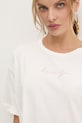 Liu Jo t-shirt beige TF4006.JS923