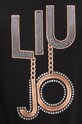 Футболка Liu Jo TF4206.JS088 чорний