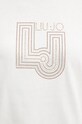 Liu Jo t-shirt in cotone bianco TF4209.J6040