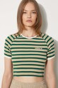 adidas Originals t-shirt Rib Baby Tee JC6166