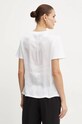 Îmbrăcăminte Liu Jo tricou WF4181.J5003 alb