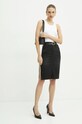 Топ Liu Jo WF4285.J4822 білий AW24