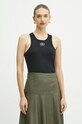Liu Jo top negru WF4285.J4822
