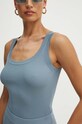 Top Max Mara Leisure 2426366017600 modrá