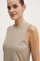 Блузка Max Mara Leisure бежевий 2426946027600