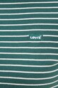 Levi's tricou din bumbac 000KK verde