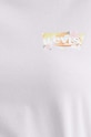 Levi's t-shirt bawełniany 17369.2746 fioletowy