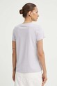 Odzież Levi's t-shirt bawełniany 17369.2756 fioletowy