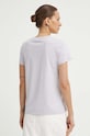 Odzież Levi's t-shirt bawełniany 17369.2756 fioletowy