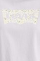Levi's t-shirt bawełniany fioletowy 17369.2756