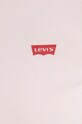 Levi's t-shirt A7419 różowy
