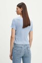 Odzież Levi's t-shirt A7419 niebieski