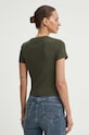 Îmbrăcăminte Levi's tricou A7419 verde