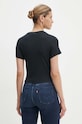 Îmbrăcăminte Levi's tricou A7419 negru