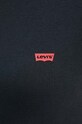 Majica kratkih rukava Levi's A7419 crna