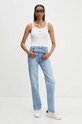 Levi's top A7420 alb SS25