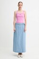 Levi's top A7420 violet SS25