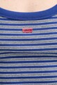 Levi's top A7420 albastru