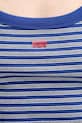 Top Levi's A7420 modrá