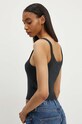 Îmbrăcăminte Levi's top A7420 negru