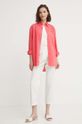 Pepe Jeans top ELIEL PL505889 biały AW24