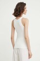 Îmbrăcăminte Pepe Jeans top ELIEL PL505889 alb